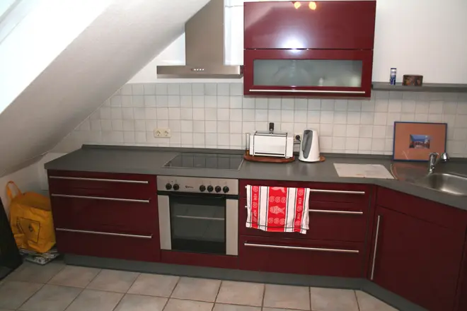 2 Zimmer Wohnung mit 82 m² in Bochum – Bild 11
