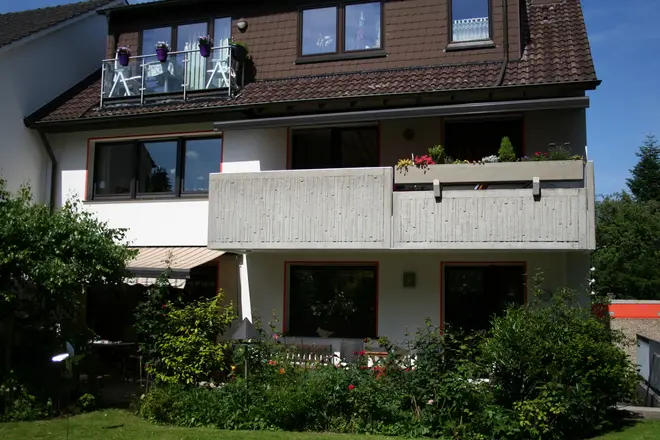 2 Zimmer Wohnung mit 82 m² in Bochum – Bild 2