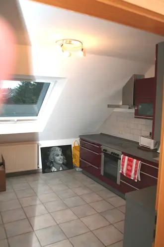 2 Zimmer Wohnung mit 82 m² in Bochum – Bild 10