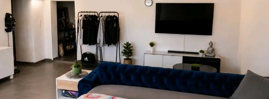 2 Zimmer Wohnung mit 50 m² in Amberg – Bild 3
