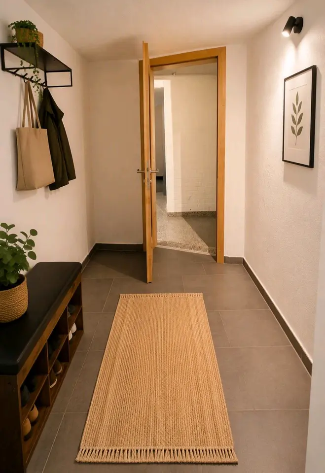 2 Zimmer Wohnung mit 50 m² in Amberg – Bild 4