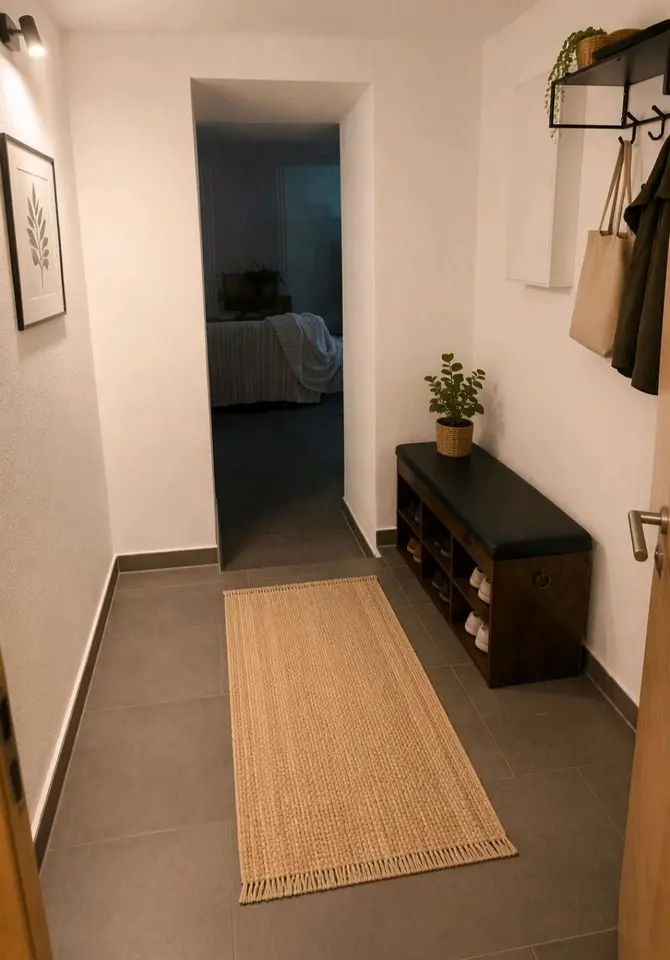2 Zimmer Wohnung mit 50 m² in Amberg – Bild 5