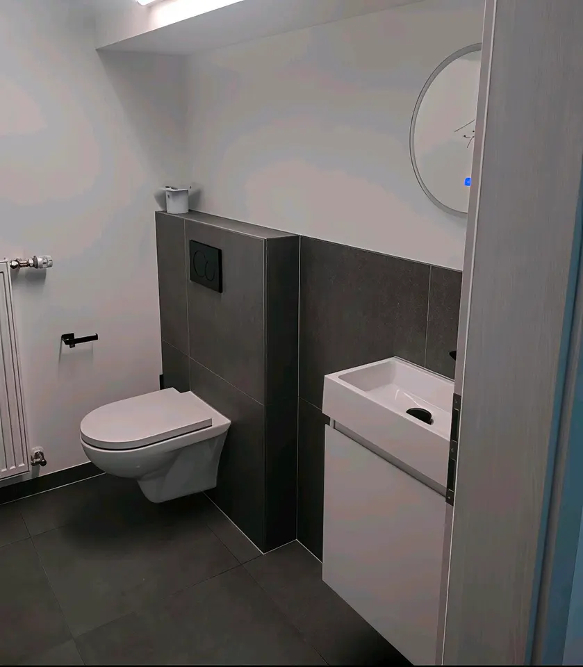 2 Zimmer Wohnung mit 50 m² in Amberg – Bild 6