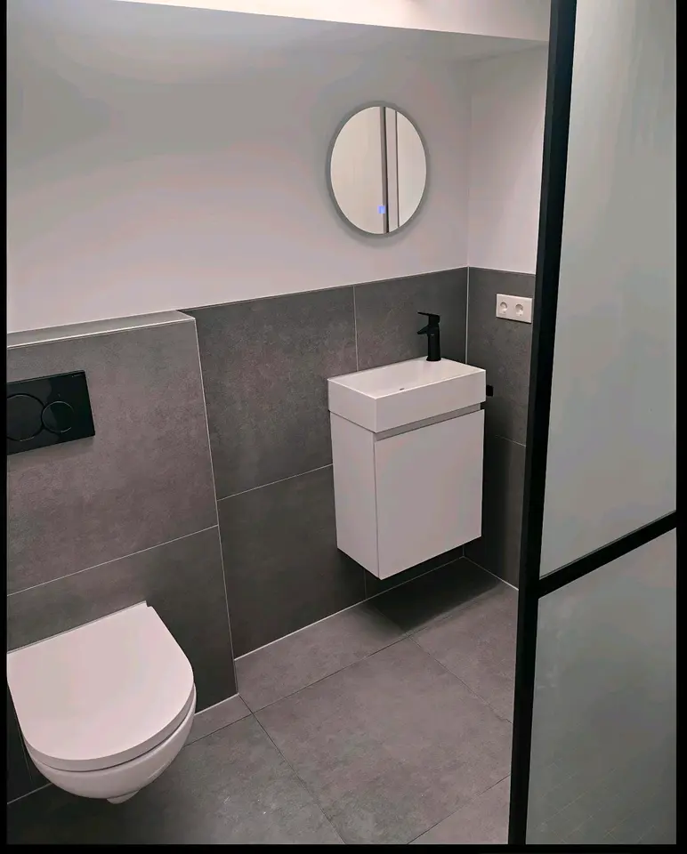 2 Zimmer Wohnung mit 50 m² in Amberg – Bild 7