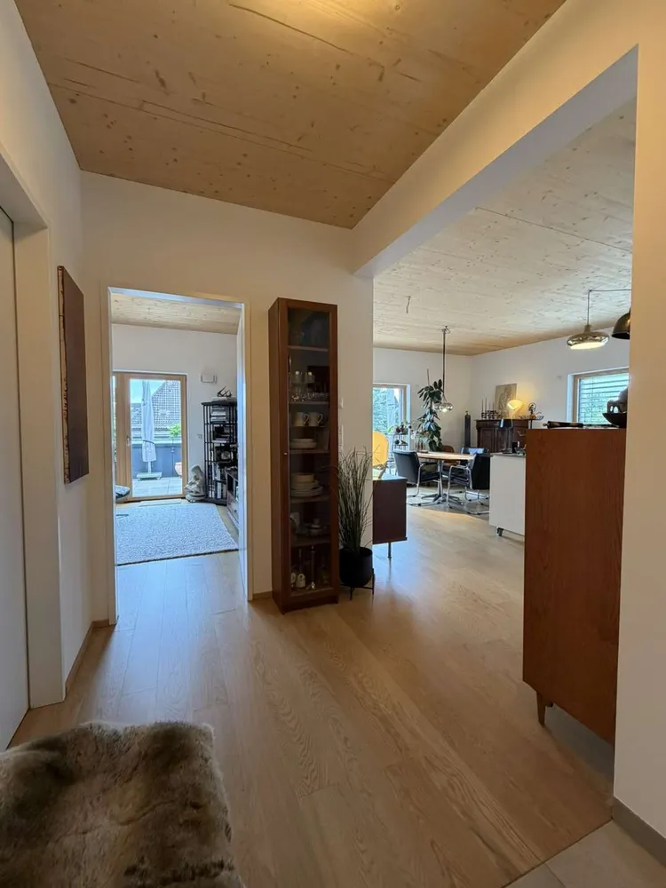 4 Zimmer Wohnung mit 106 m² in Rosenheim – Bild 3