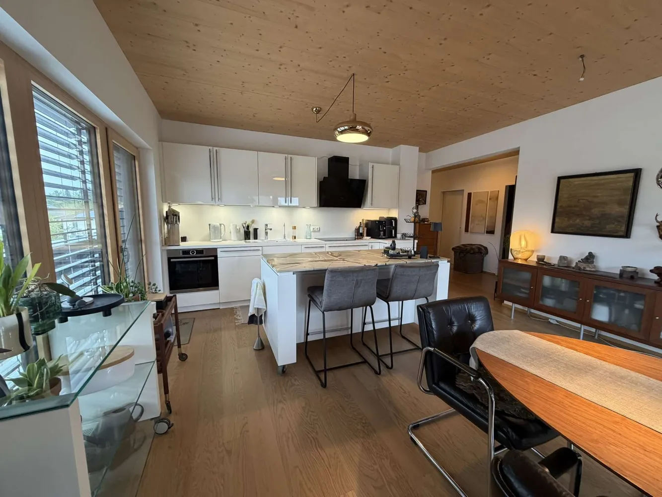 4 Zimmer Wohnung mit 106 m² in Rosenheim – Bild 5