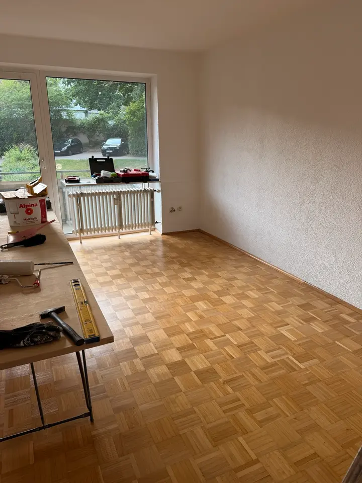 Studio mit 40 m² in Leverkusen – Bild 6