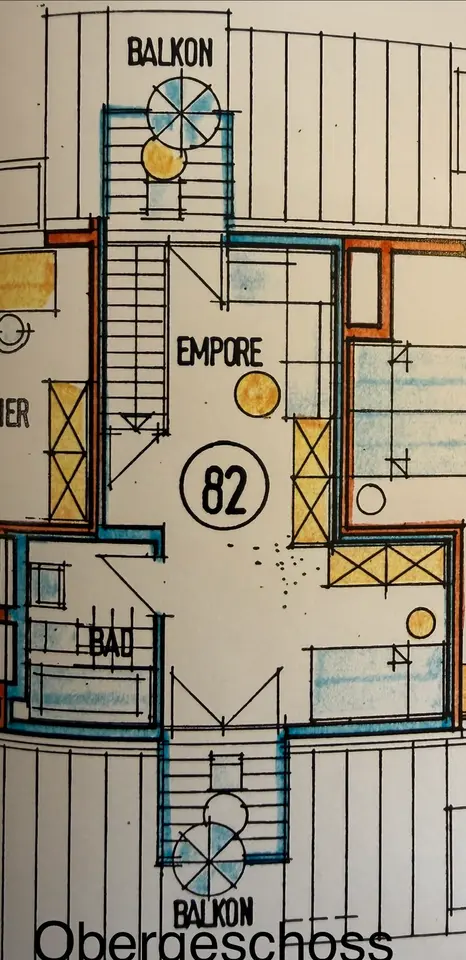 2 Zimmer Wohnung mit 55 m² in Lörrach – Bild 3
