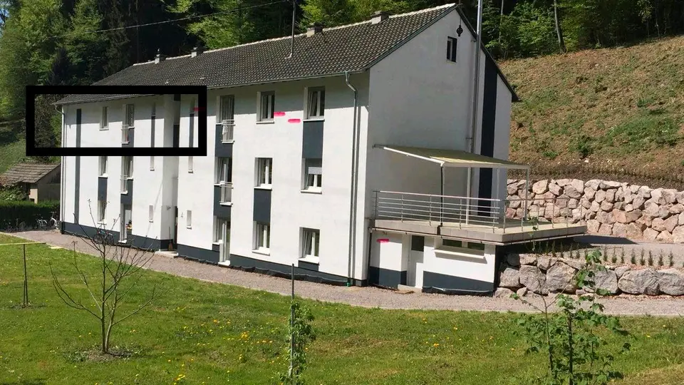 2 Zimmer Wohnung mit 55 m² in Lörrach – Bild 7