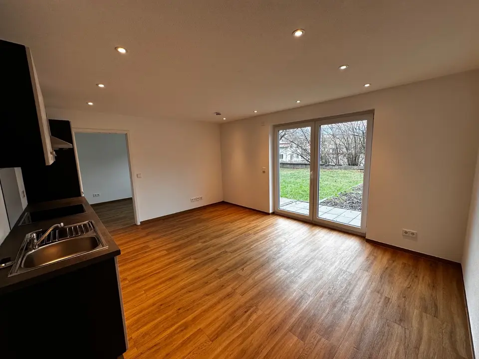 2 Zimmer Wohnung mit 55 m² in Lörrach – Bild 8