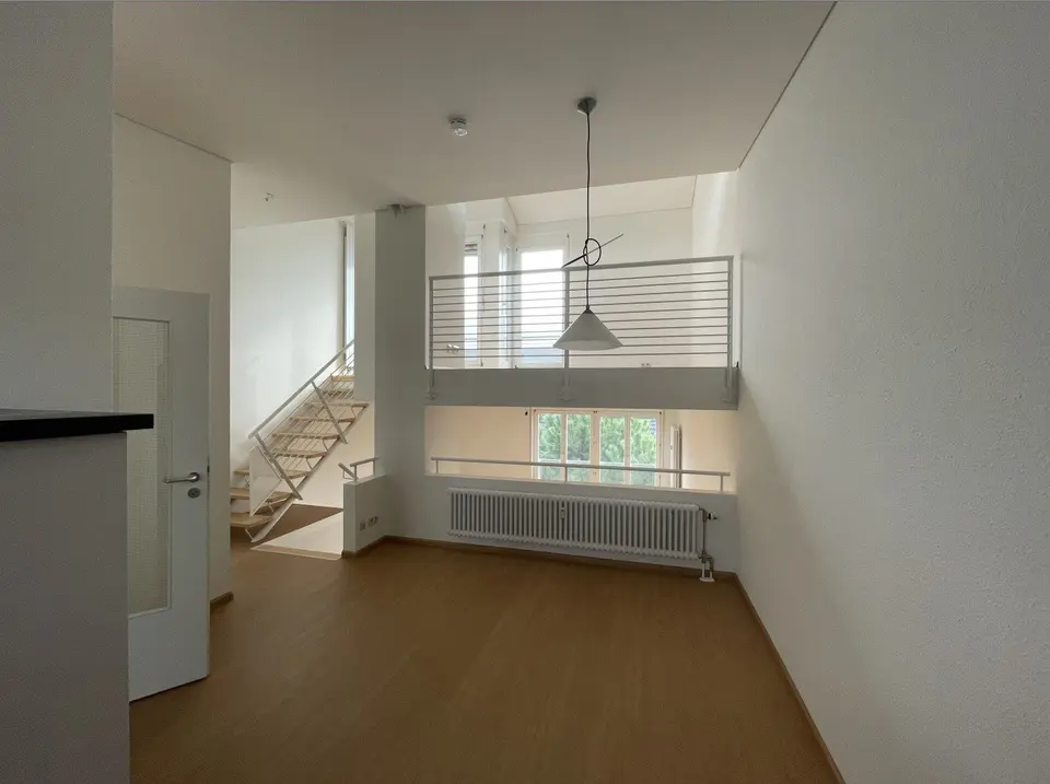 2 Zimmer Wohnung mit 55 m² in Lörrach – Bild 9