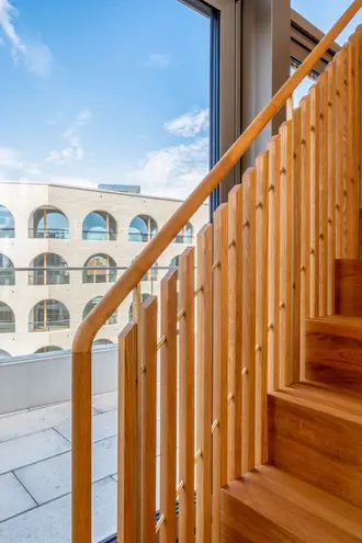 5 Zimmer Wohnung mit 330 m² in Berlin – Bild 11
