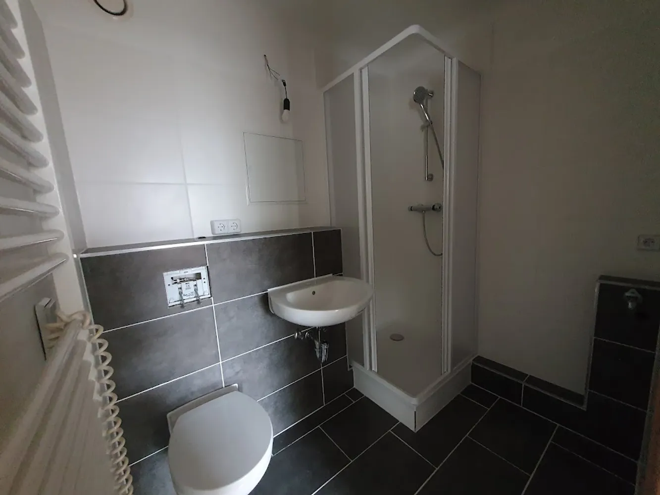 3 Zimmer Wohnung mit 70 m² in Leipzig – Bild 2