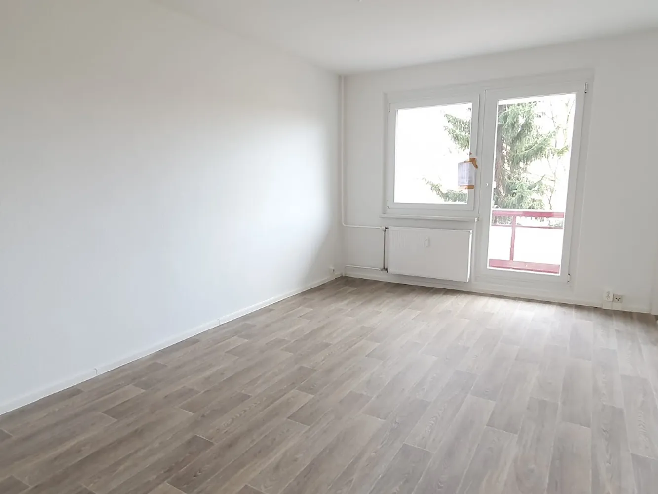 3 Zimmer Wohnung mit 70 m² in Leipzig – Bild 7