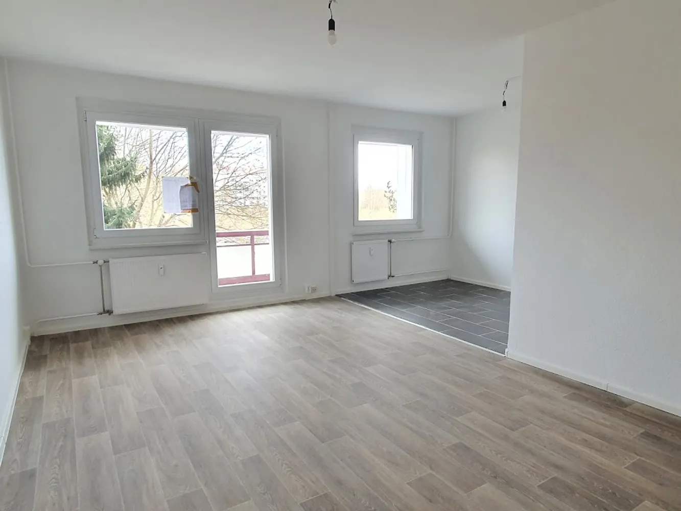 3 Zimmer Wohnung mit 70 m² in Leipzig – Bild 8