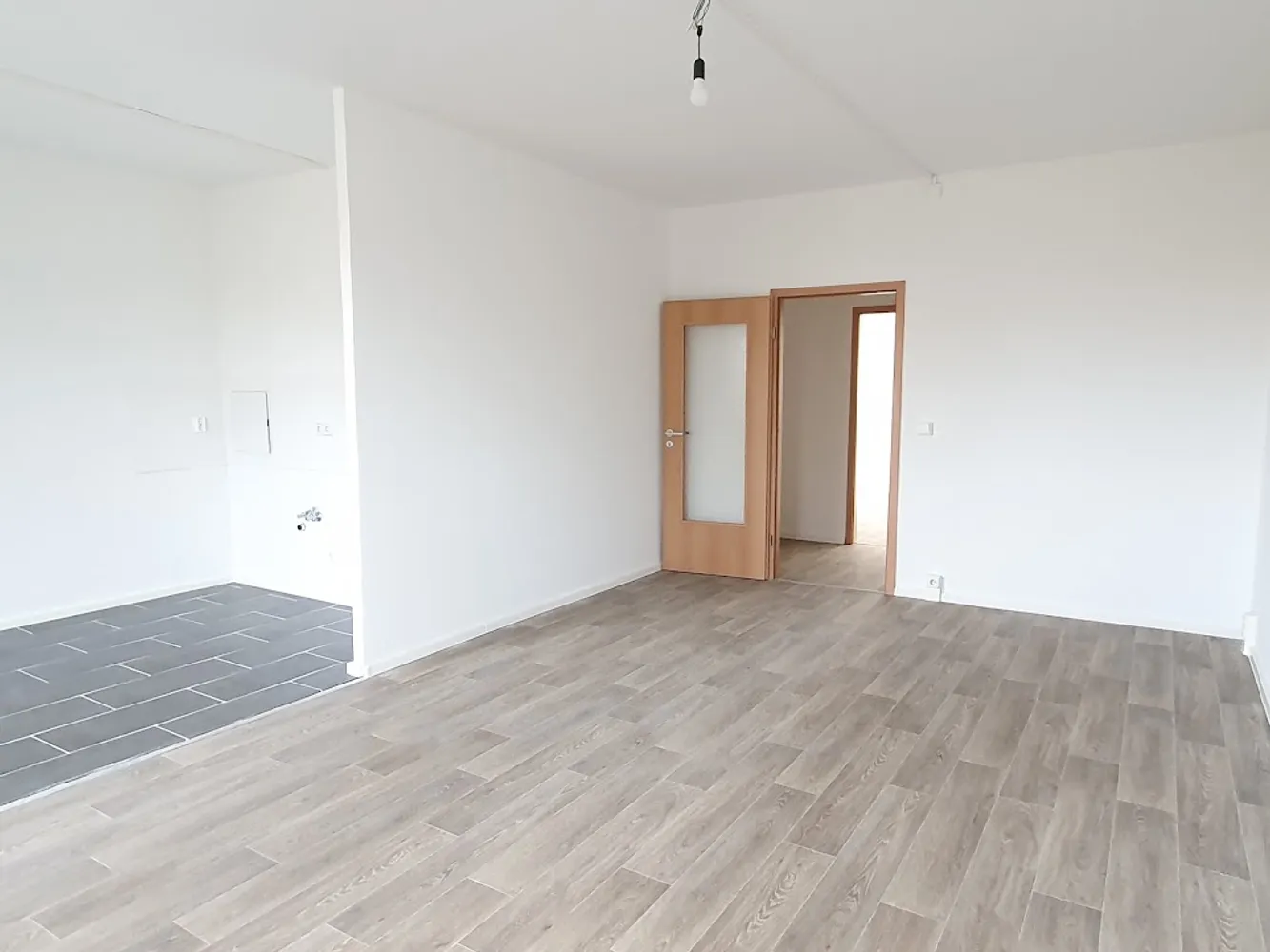 3 Zimmer Wohnung mit 70 m² in Leipzig – Bild 9