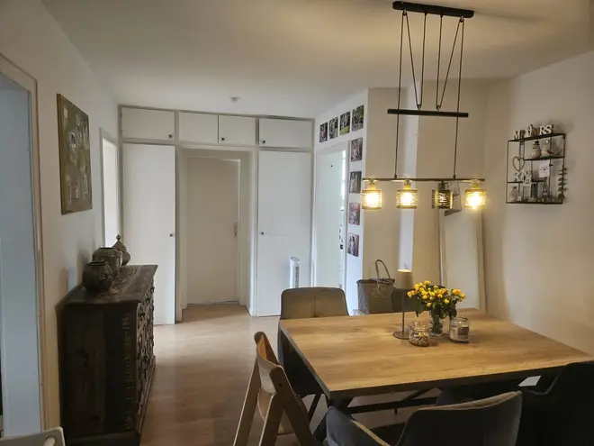 4 Zimmer Wohnung mit 83 m² in Essen – Bild 11