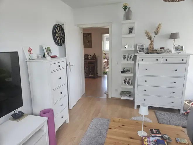 4 Zimmer Wohnung mit 83 m² in Essen – Bild 2