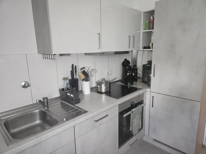 4 Zimmer Wohnung mit 83 m² in Essen – Bild 4