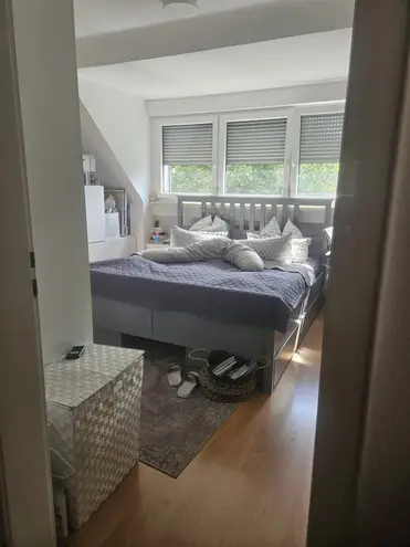 4 Zimmer Wohnung mit 83 m² in Essen – Bild 5