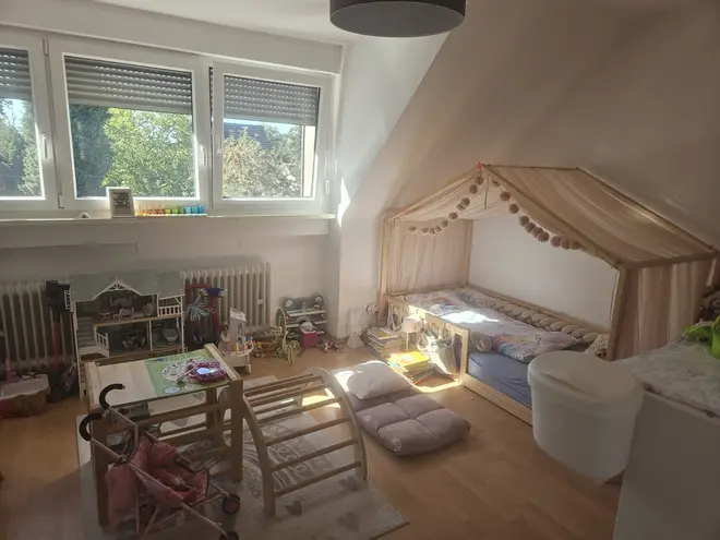 4 Zimmer Wohnung mit 83 m² in Essen – Bild 6