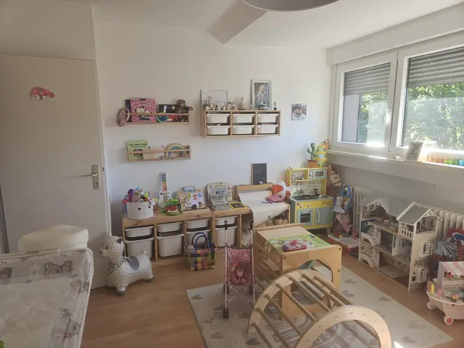4 Zimmer Wohnung mit 83 m² in Essen – Bild 7