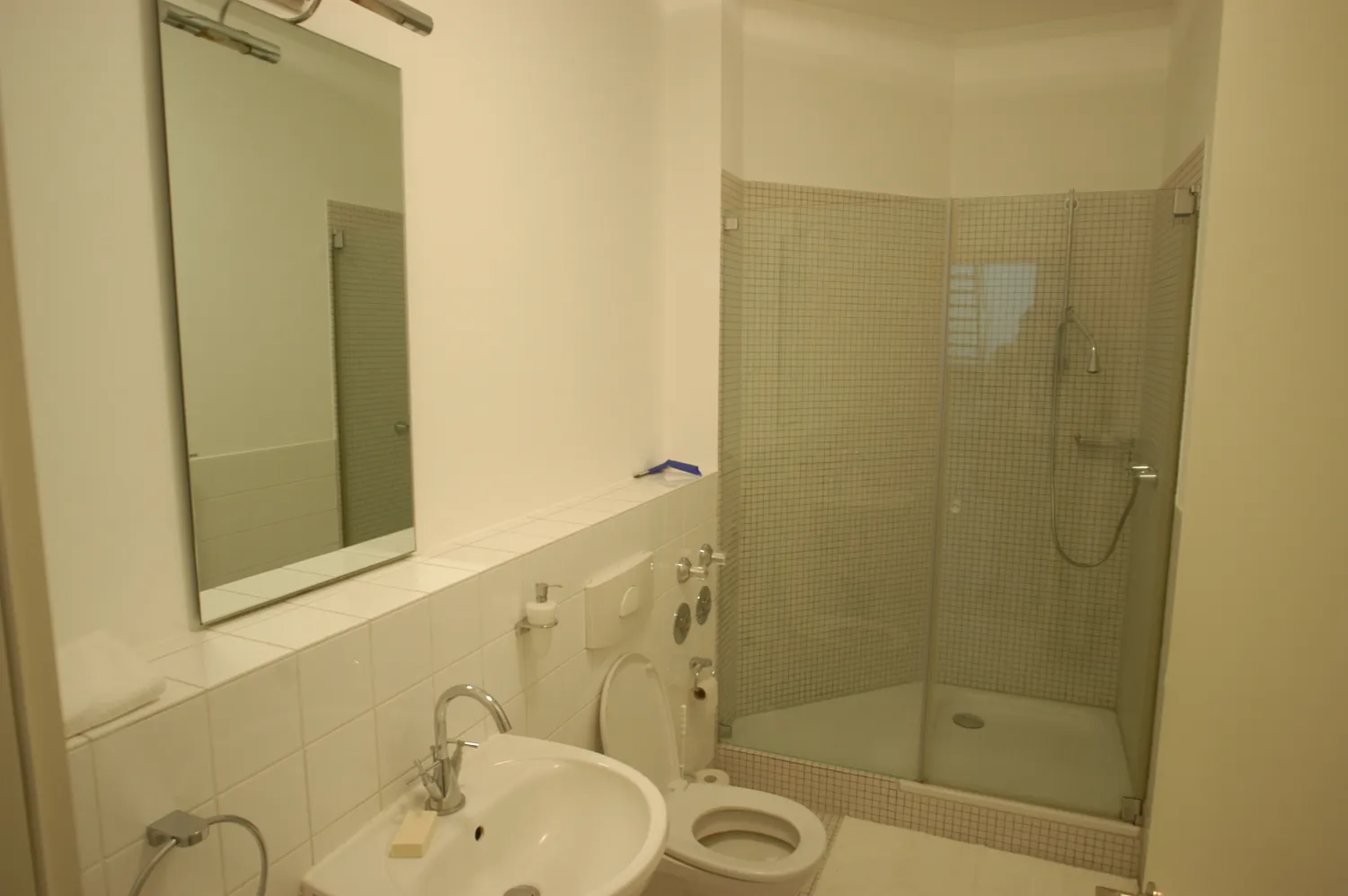 4 Zimmer Wohnung mit 134 m² in Frankfurt am Main – Bild 5
