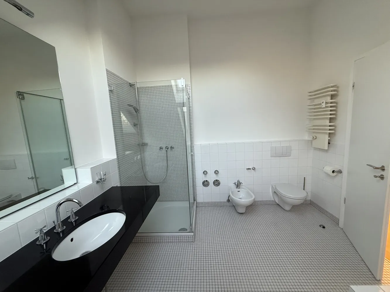 4 Zimmer Wohnung mit 134 m² in Frankfurt am Main – Bild 8