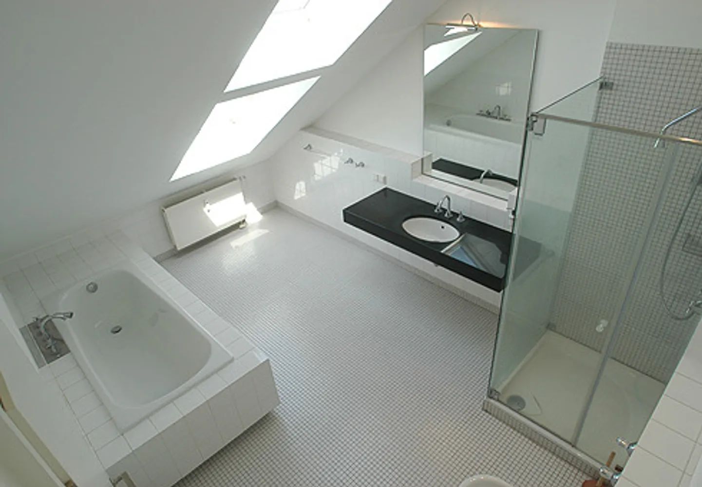 4 Zimmer Wohnung mit 134 m² in Frankfurt am Main – Bild 9