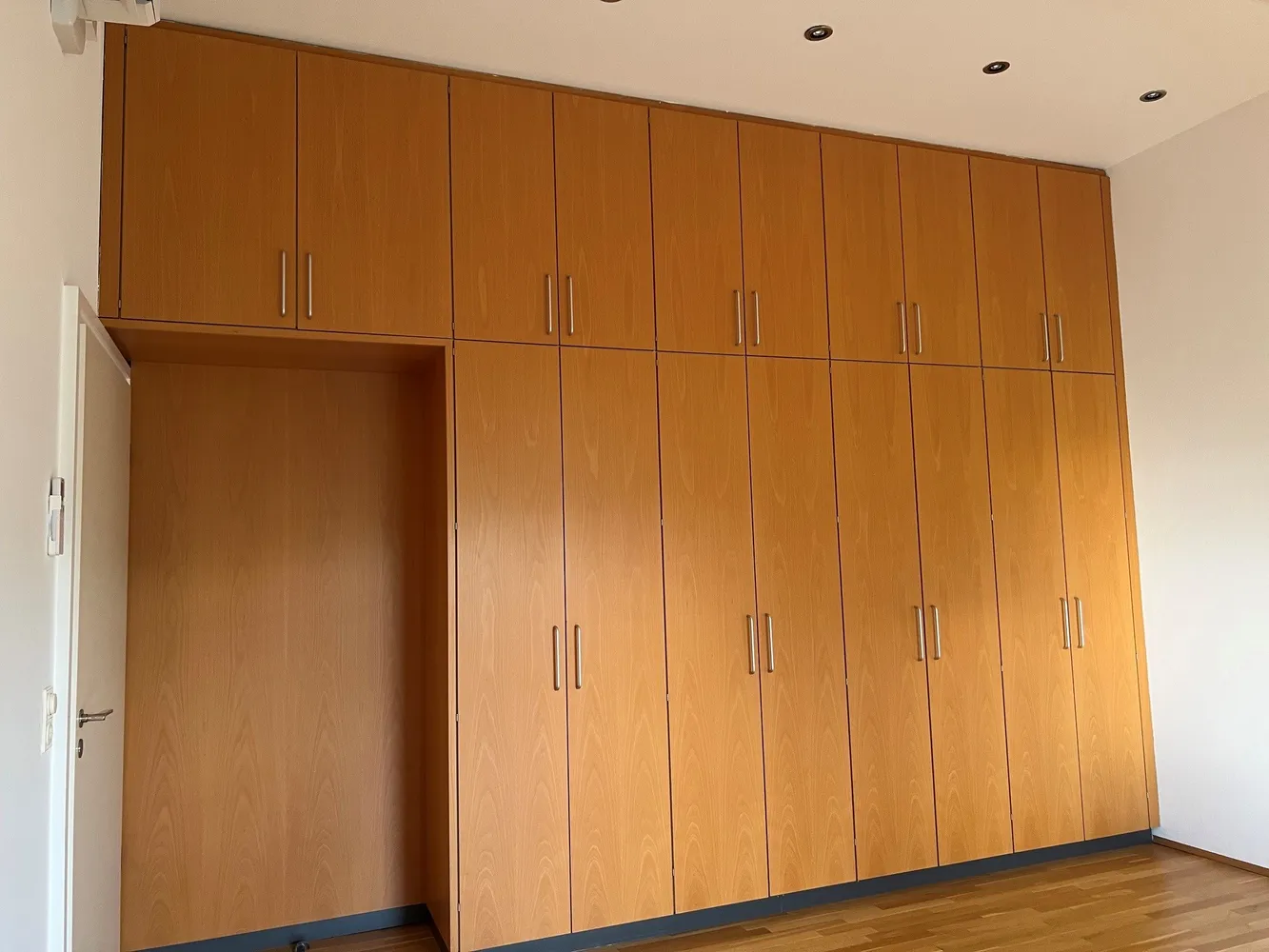 4 Zimmer Wohnung mit 134 m² in Frankfurt am Main – Bild 10