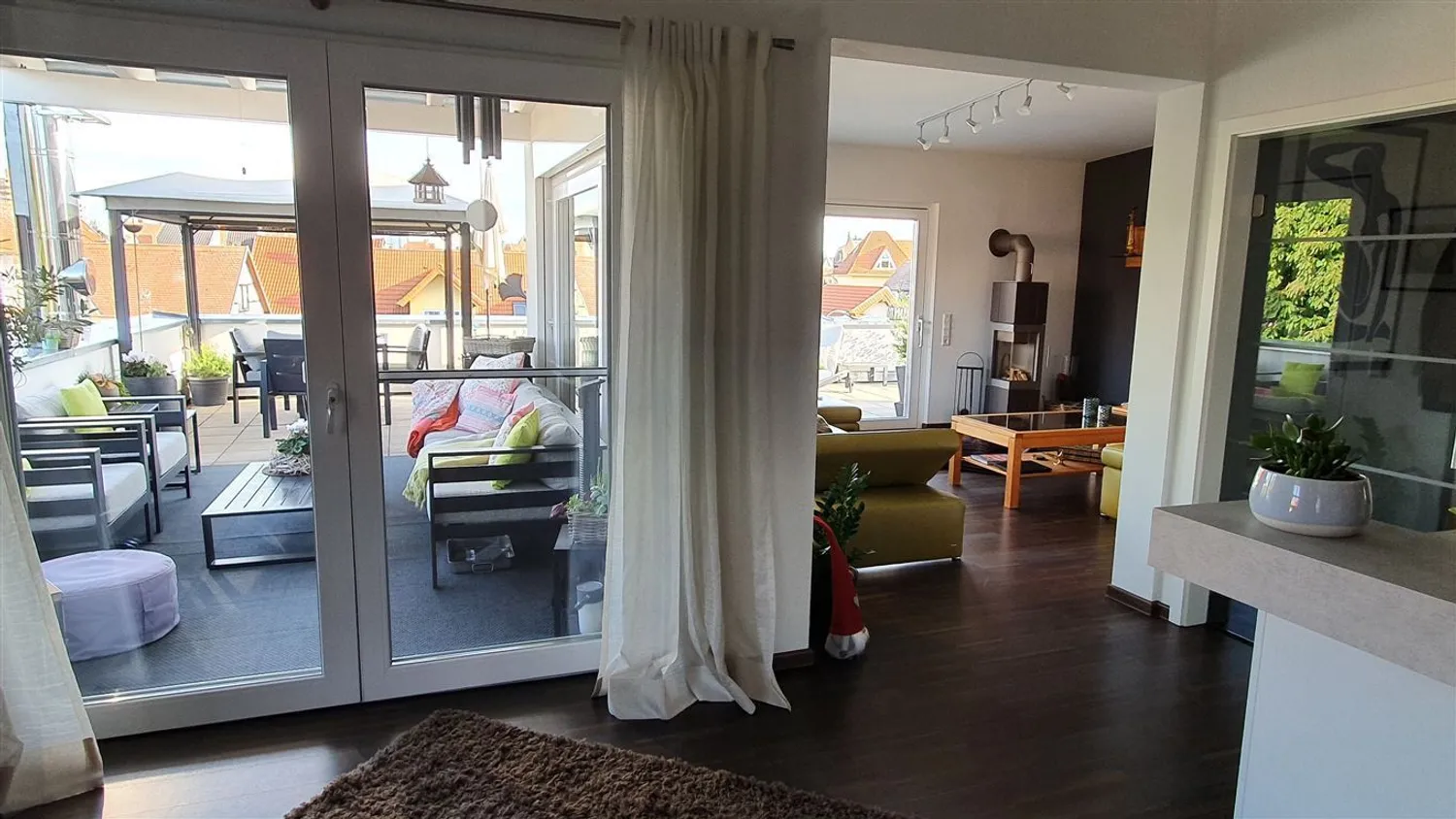 4 Zimmer Wohnung mit 126 m² in Worms – Bild 3