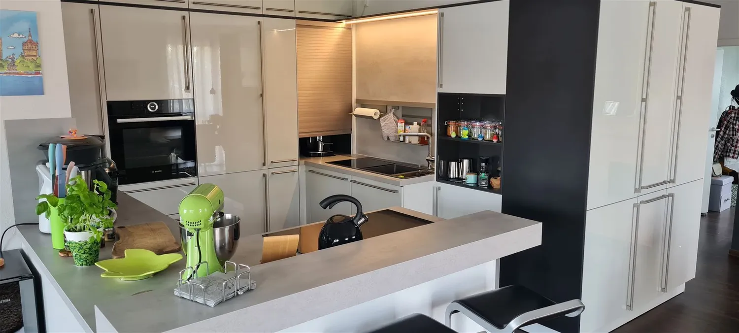 4 Zimmer Wohnung mit 126 m² in Worms – Bild 5