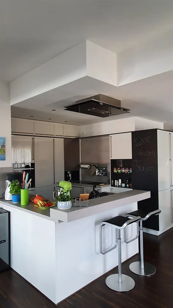 4 Zimmer Wohnung mit 126 m² in Worms – Bild 6