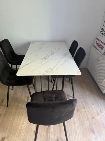 1 Zimmer Wohnung mit 32 m² in Aachen – Bild 11