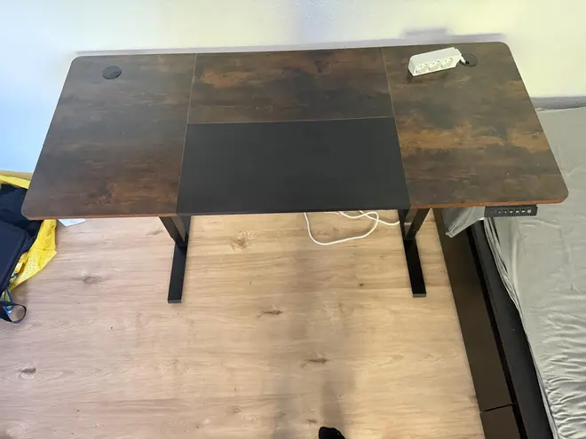 1 Zimmer Wohnung mit 32 m² in Aachen – Bild 12