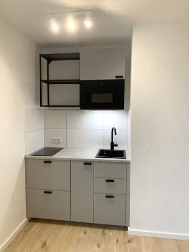 1 Zimmer Wohnung mit 32 m² in Aachen – Bild 3
