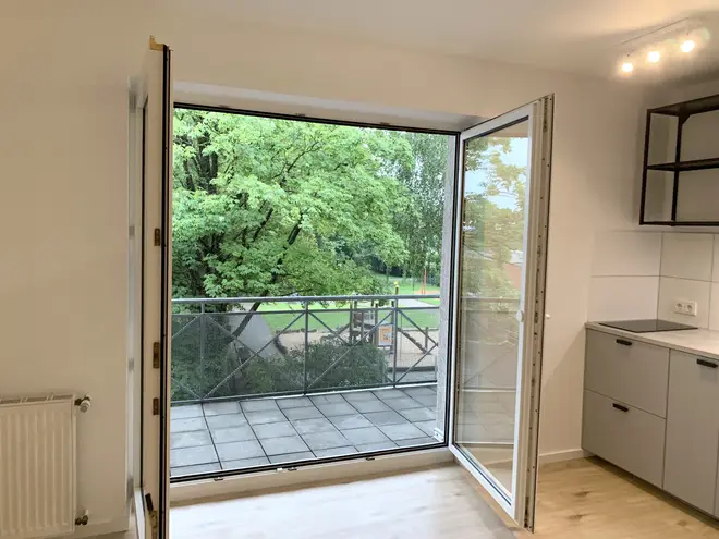 1 Zimmer Wohnung mit 32 m² in Aachen – Bild 4