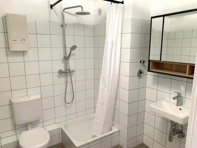 1 Zimmer Wohnung mit 32 m² in Aachen – Bild 8