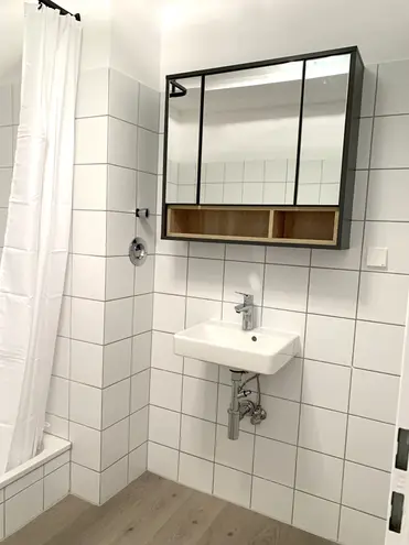1 Zimmer Wohnung mit 32 m² in Aachen – Bild 9