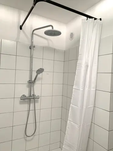 1 Zimmer Wohnung mit 32 m² in Aachen – Bild 10