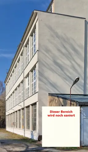 4 Zimmer Wohnung mit 259 m² in Chemnitz – Bild 2