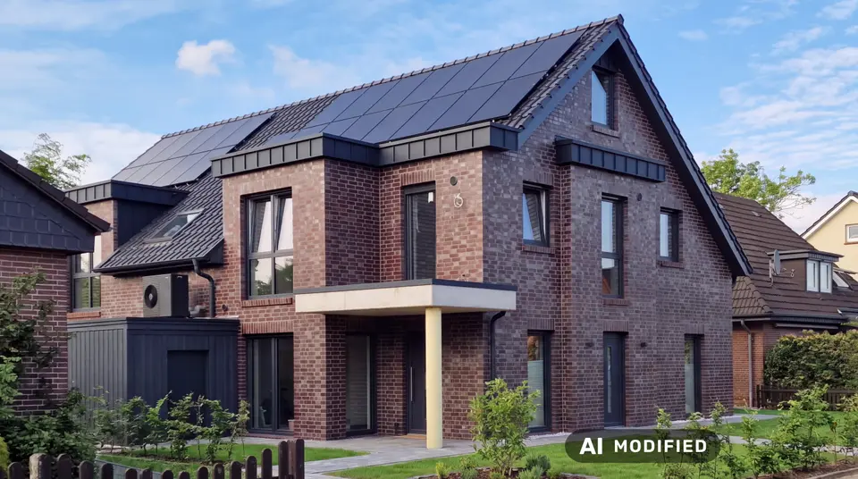 2 Zimmer Wohnung mit 62 m² in Oldenburg – Bild 1