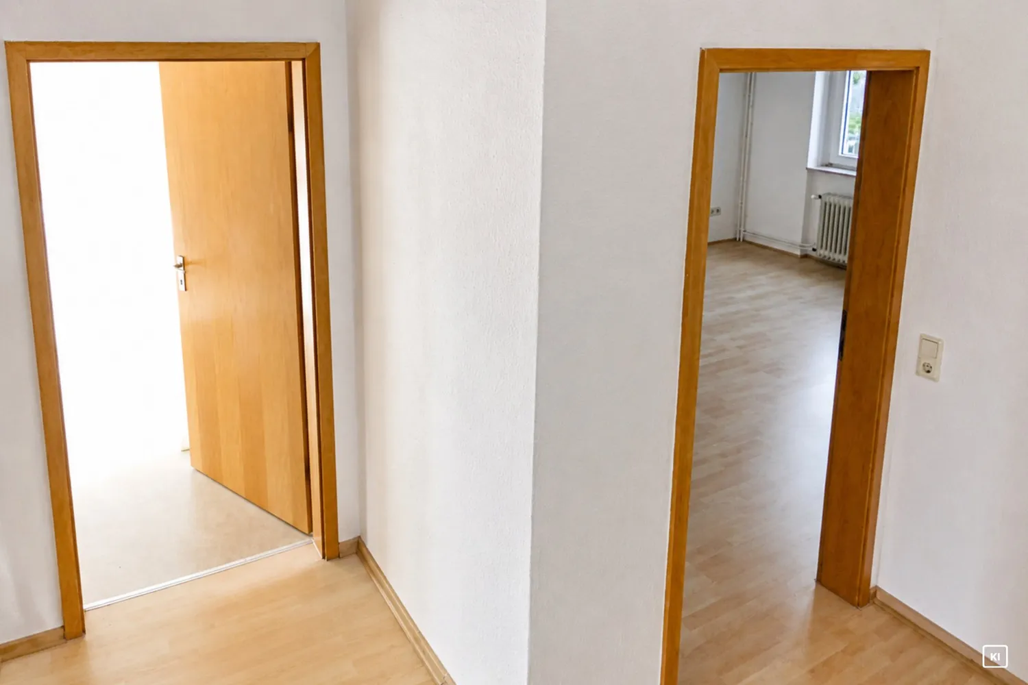 1 Zimmer Wohnung mit 44 m² in Hagen – Bild 7
