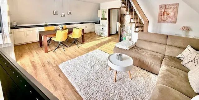 WG-Zimmer mit 55 m² in Oranienburg – Bild 1