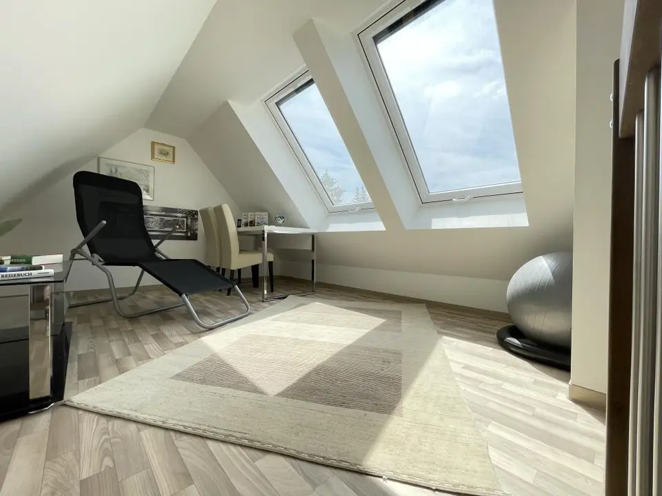 WG-Zimmer mit 55 m² in Oranienburg – Bild 3