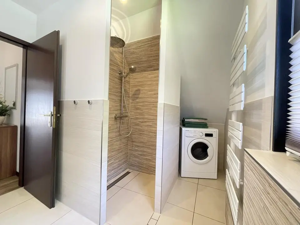 WG-Zimmer mit 55 m² in Oranienburg – Bild 5