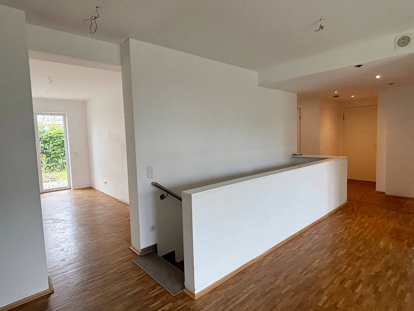 4 Zimmer Wohnung mit 100 m² in Leverkusen – Bild 1