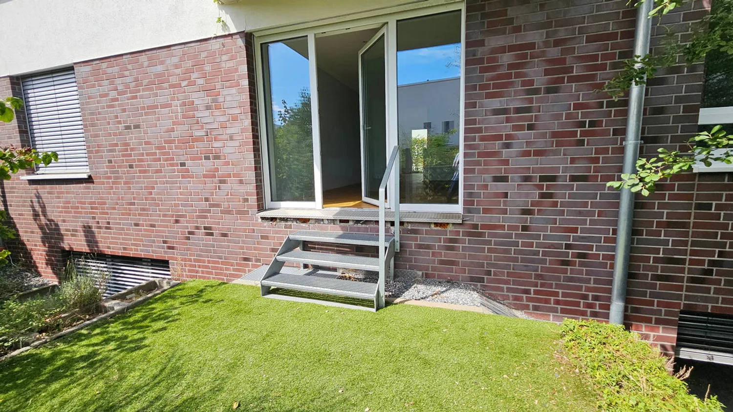 4 Zimmer Wohnung mit 100 m² in Leverkusen – Bild 3