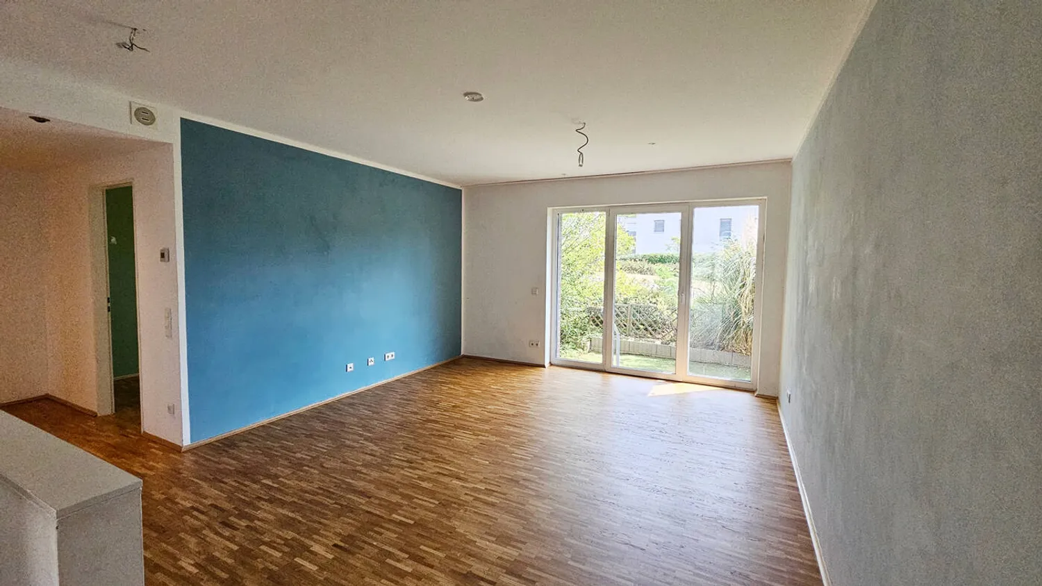 4 Zimmer Wohnung mit 100 m² in Leverkusen – Bild 7