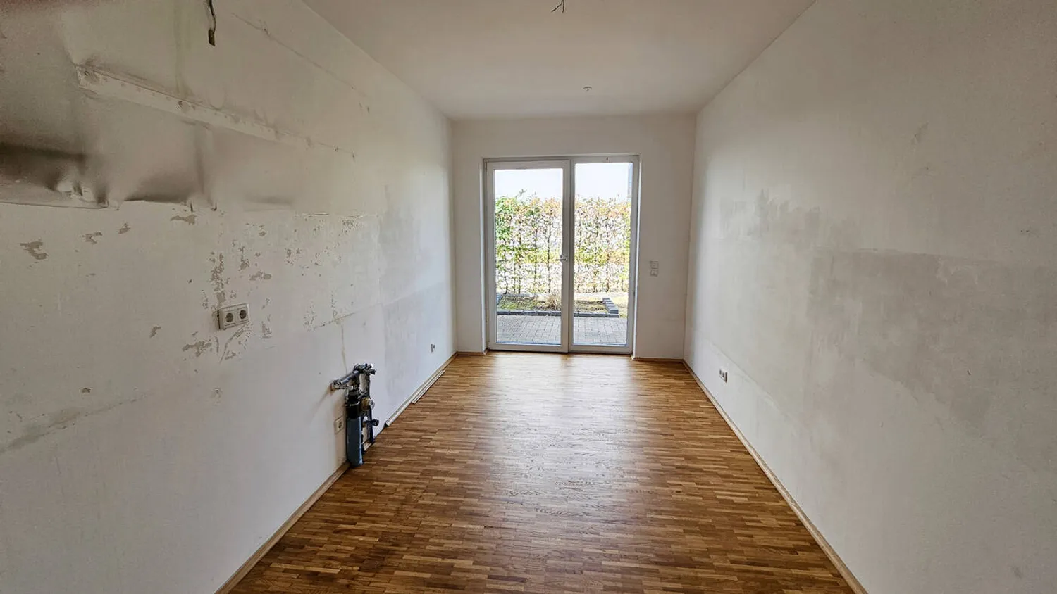 4 Zimmer Wohnung mit 100 m² in Leverkusen – Bild 8